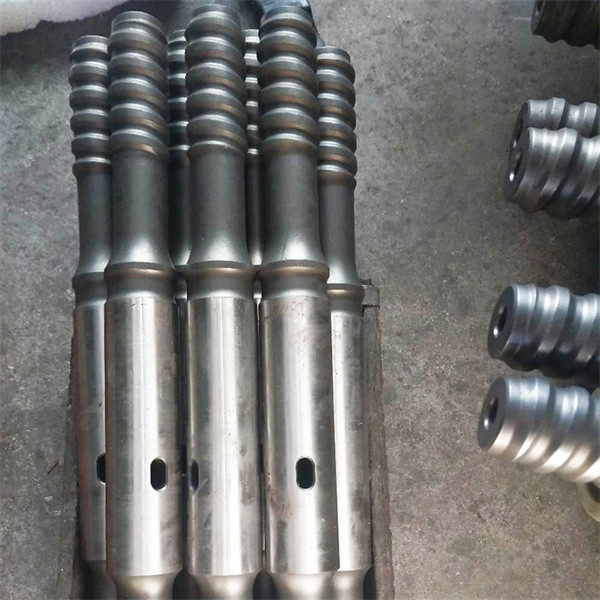 R32 R38 T38 T45 T51 Hole Thread Shank Adapter for Hydraulic Drill Rig