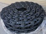 ZX330 EX360 Undercarriage Spare Parts Track Link Assy Hitachi Excavator Chain