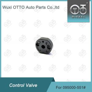 Quality Genuine Denso Spare Parts Common Rail Control Valve 095000-5511 wholesale