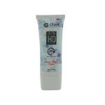 custom cosmetic plastic personal care soft body lotion shampoo tube packaging