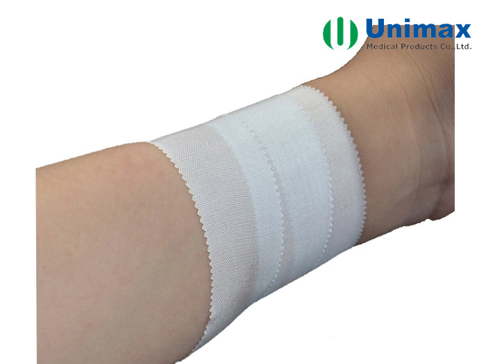 5cm X 4.5m 7.5cm X 4.5m Surgical Dressings Medical Adhesive Plaster Tape