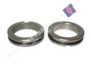 Quality Water Pump Mechanical Accessories YG10 Tungsten Carbide Seal Faces wholesale