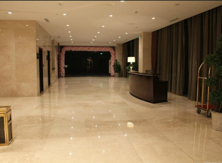 High polished latte beige marble floor tiles cafe latte marble