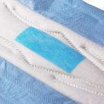 Absorbent Fragrance Free Sanitary Towels 290mm Hypoallergenic Sanitary Pads