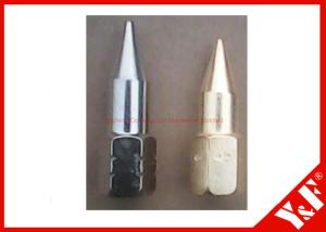 Quality Grease Nozzle Parts for Heavy Duty Hand-powered Grease Guns for Construction Machines wholesale
