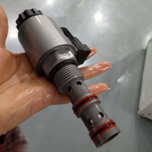 Quality KPV72-30A-0-N-ER Hydraulic Proportional Solenoid Valve With Big Flow Proportional Valve wholesale