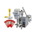 30bags/Min Sachet Packaging Machine 640*700*1580mm Operation Mode Touch Screen