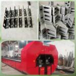 12mm Steel Plate Power Punching Cutting 380V Shearing Equipment