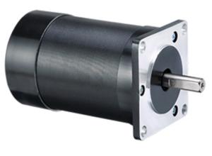 Quality High Torque Magnet BLDC Motor 57mm 24V 3 Phase 1.16-8.6A wholesale