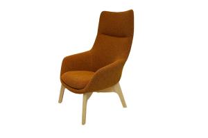 Quality OEM Office Swivel Executive Chair Adjustable Luxury Ergonomic Office Chair wholesale