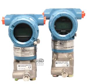 Quality Emerson 3051 Precision Pressure Transmitter 316L Coplanar Pressure Transmitter wholesale