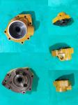 113-15-00270 PUMP ASS'Y KOMATSU Parts D21A D21P D21PL D21Q, D21S D31A D31E D31P