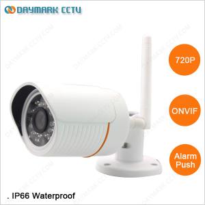 Quality WIFI smart link p2p wireless outdoor surveillance camera wholesale