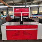 CE Auto Panel Bender 2500mm Metal Bending Center 180 Degree