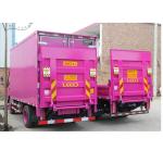 1500KG Car Hauler Lift Gate 1200mm