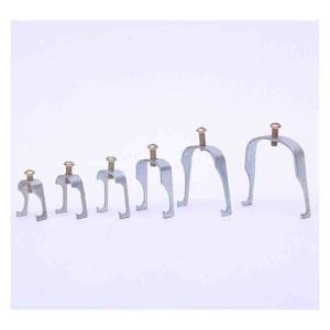 Quality Stable U Shaped Conduit Unistrut Clamps Conduit Cable Clamp wholesale