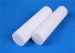 High Temperature Resistance Plastic Molded Parts Solid Plastic Rod
