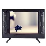UHD 4K Smart Android LED TV Curved Television 32 40 43 50 55 65 75 Inch China TV