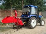 Wood chipper PTO type, wood grinder Wood Chipper