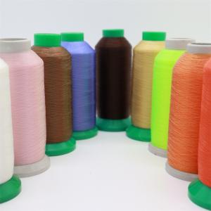 Quality Nylon High Strength Monofilament 50D bulk acrylic yarn Transparent wholesale
