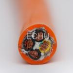 EV Charging Cable TPU Sheath , EV Power Cable TPE Insulation,Electric Vehicles
