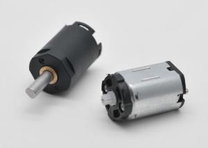 Quality 4.2v 8mm DC Gear Motor Small Planetary Gearbox For Home Appliance wholesale