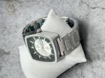 Luxury Watches Stainless Steel Automatic Mechanical Watch Waterproof