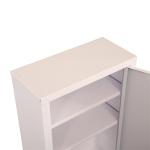 First Aid Medicine Storage Cabinet Wall Mounted Medicine Box