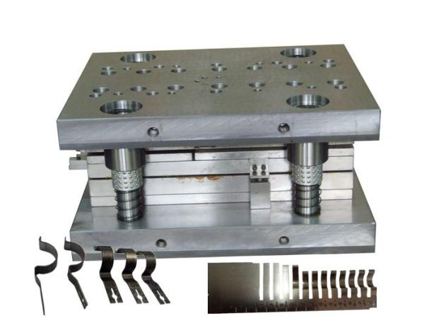 Bending Forming Custom Sheet Metal Bending , Sheet Metal Parts Stainless Steel
