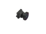 M12 Mount CCTV Camera Lens Merchanical BFL 2.73mm Lightweight