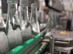 3000bph Water Bottles Filling Machine