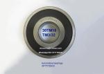 30TM10 TM3/32 automotive bearings special ball bearings 30x75x20mm