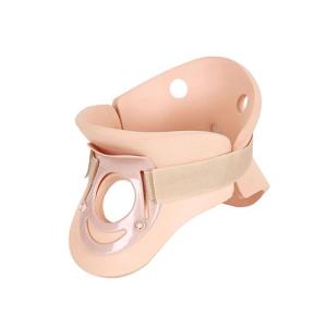 Quality Medical Soft Cervical Collar High Quality Collar Cervical Neck Brace Cervical Collar wholesale