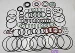 D7D OVERHAUL GASKET KIT FOR EXCAVATOR ENGINE