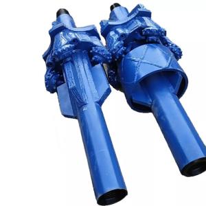 Quality Soft Formation HDD Hole Opener Low Compressive For Oil Well Drilling wholesale