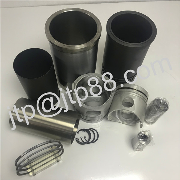 4BC2 Car Engine Piston Kit 5-12111-230-4 / 8-94169-765-0 102mm With Pin And Clip Fit