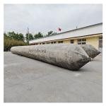 Inflatable Marine Rubber Ship Launching Airbag / Balloon for Launching and