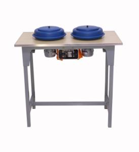 Quality P-2 203mm Metallography Polishing Machine 380V wholesale