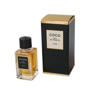 Quality 128gsm Perfume Bottle Cosmetic Gift Box Packaging OEM ODM wholesale