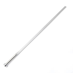 SKD61 52 54HRC Ejector Sleeve Pin Rectangular Ejector Pin