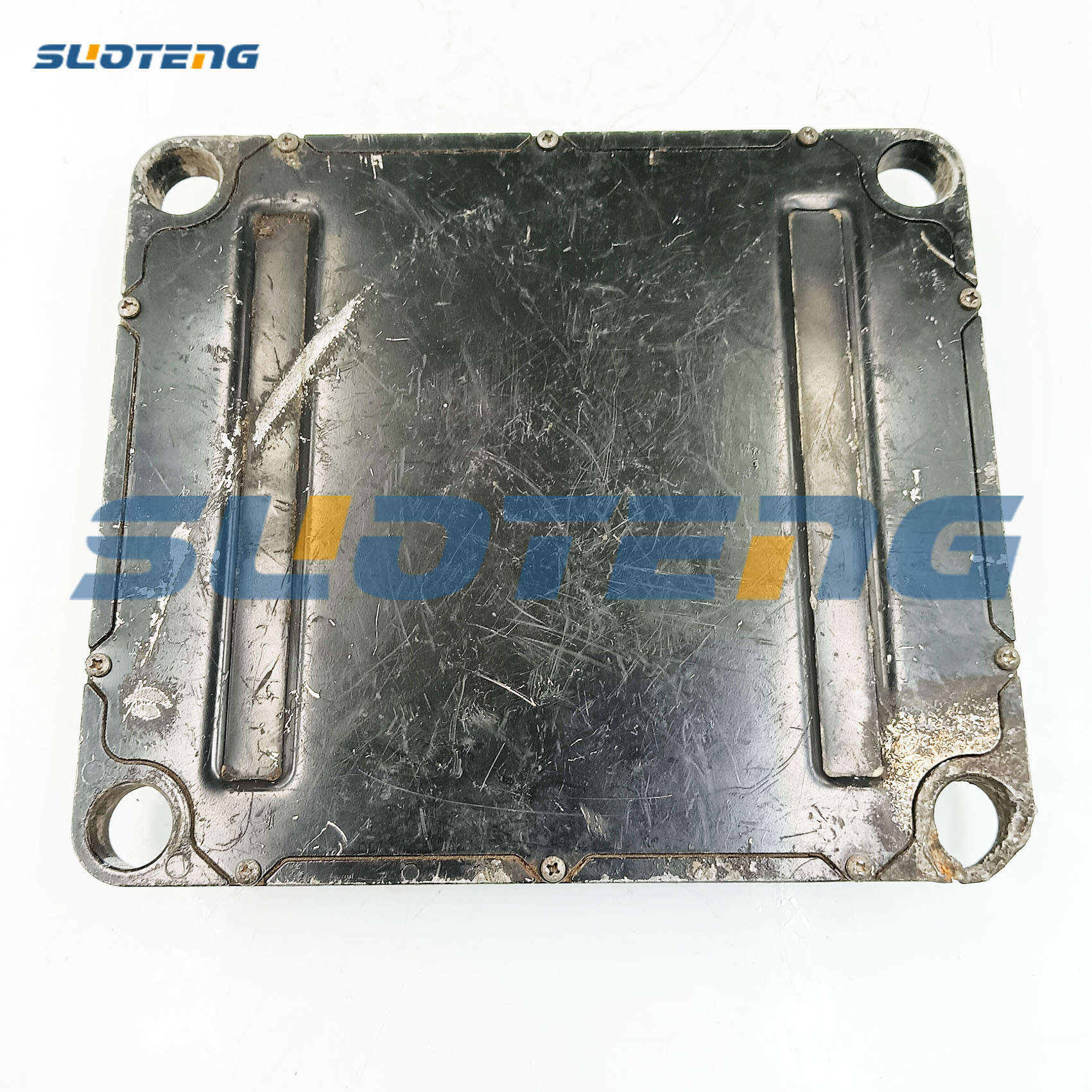 333-1675 W370000630B Controller ECU Electronic Control Unit for Excavator Parts