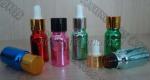 Aesthetic Vacuum Coating, Thermal Evaporation Coating Unit For Plastic Bottles