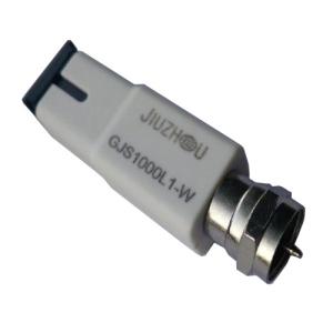 Quality Mini CATV Optical Receiver GJS1000L1-W Fiber Optic Passive Devices wholesale