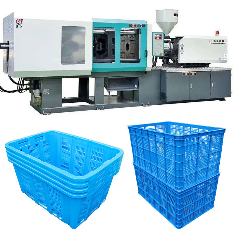 Get the Best Deal on 120 Ton Injection Moulding Machine with Cooling Water Consumption 60L/min and Heating Power 6.5KW