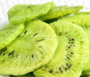 Quality Freeze dried Kiwi wholesale