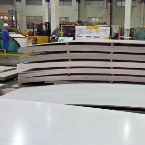 Quality 1 2 Inch Brushed Aluminum Sheets Metal 4x8 1050 1060 1070 1100 wholesale