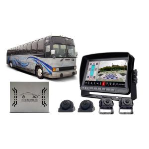 Quality DVR Cameras Car Multimedia Navi System Camper RoHS wholesale
