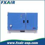 Commercial Kitchen Oil Mist Collector Electrostatatic precipitator Cooking