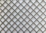 1.5m Decorative Wire Grilles For Cabinet Doors