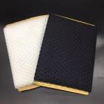 12 Inches Fabric Bridal Veil for Sophisticated Hair Decoration